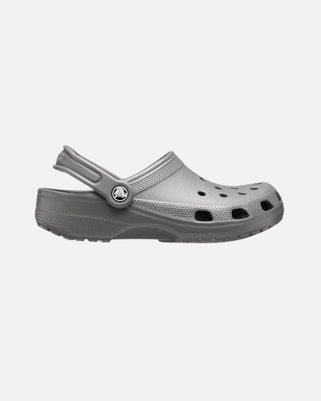 Crocs Classic Clog - Gris
