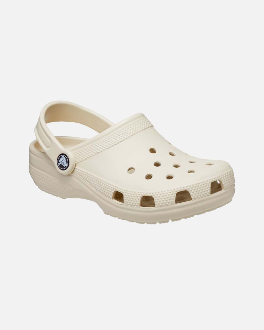 Crocs Classic Clog Junior - Beige