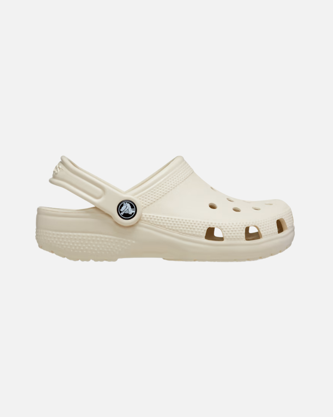 Crocs Classic Clog Junior - Beige