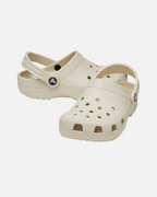 Crocs Classic Clog Junior - Beige