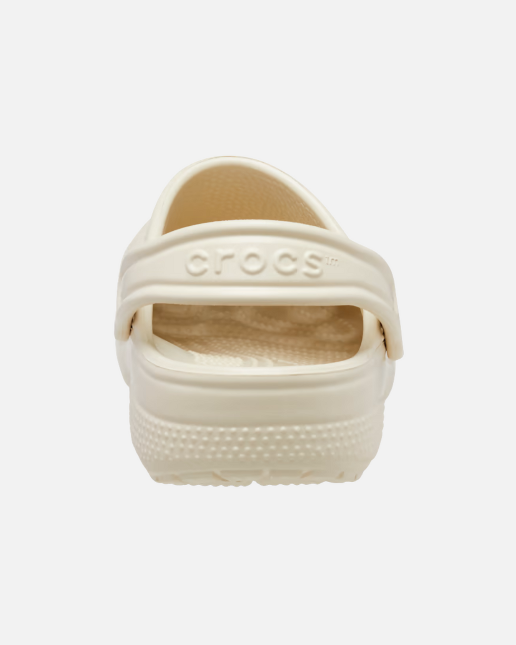 Crocs Classic Clog Junior - Beige