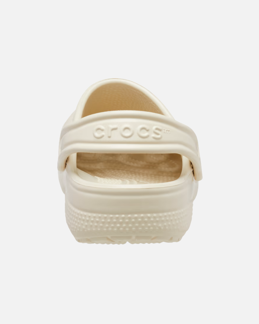 Crocs Classic Clog Junior - Beige