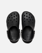 Crocs Classic Clog Junior - Noir