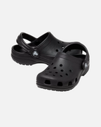 Crocs Classic Clog Junior - Noir