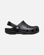 Crocs Classic Clog Junior - Noir