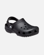 Crocs Classic Clog Junior - Noir