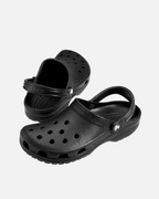 Crocs Classic Clog - Noir