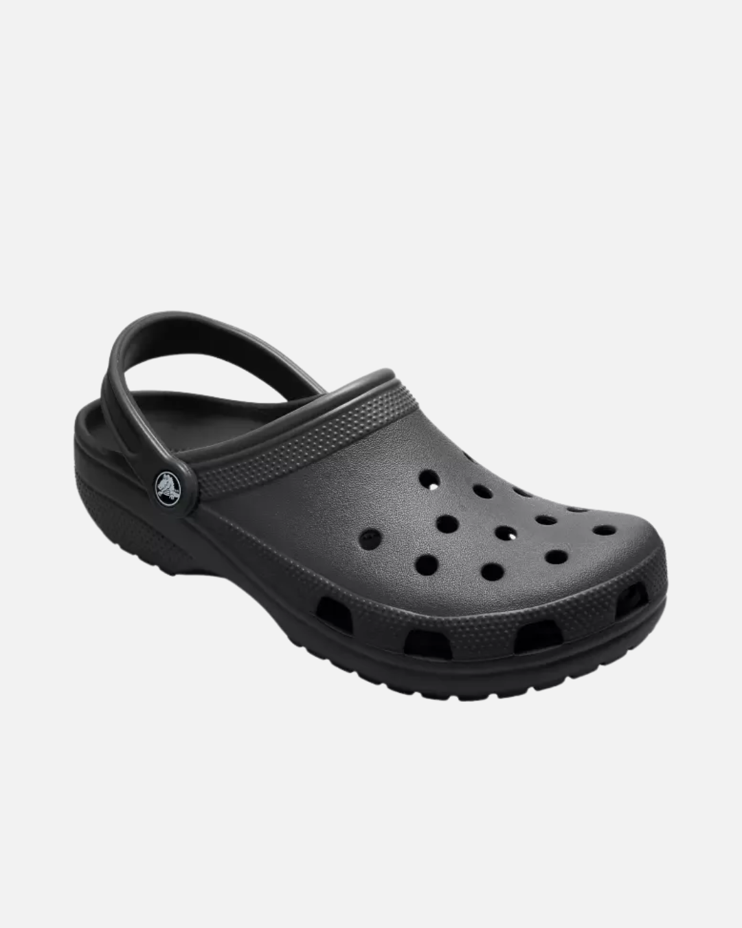 Crocs Classic Clog - Noir