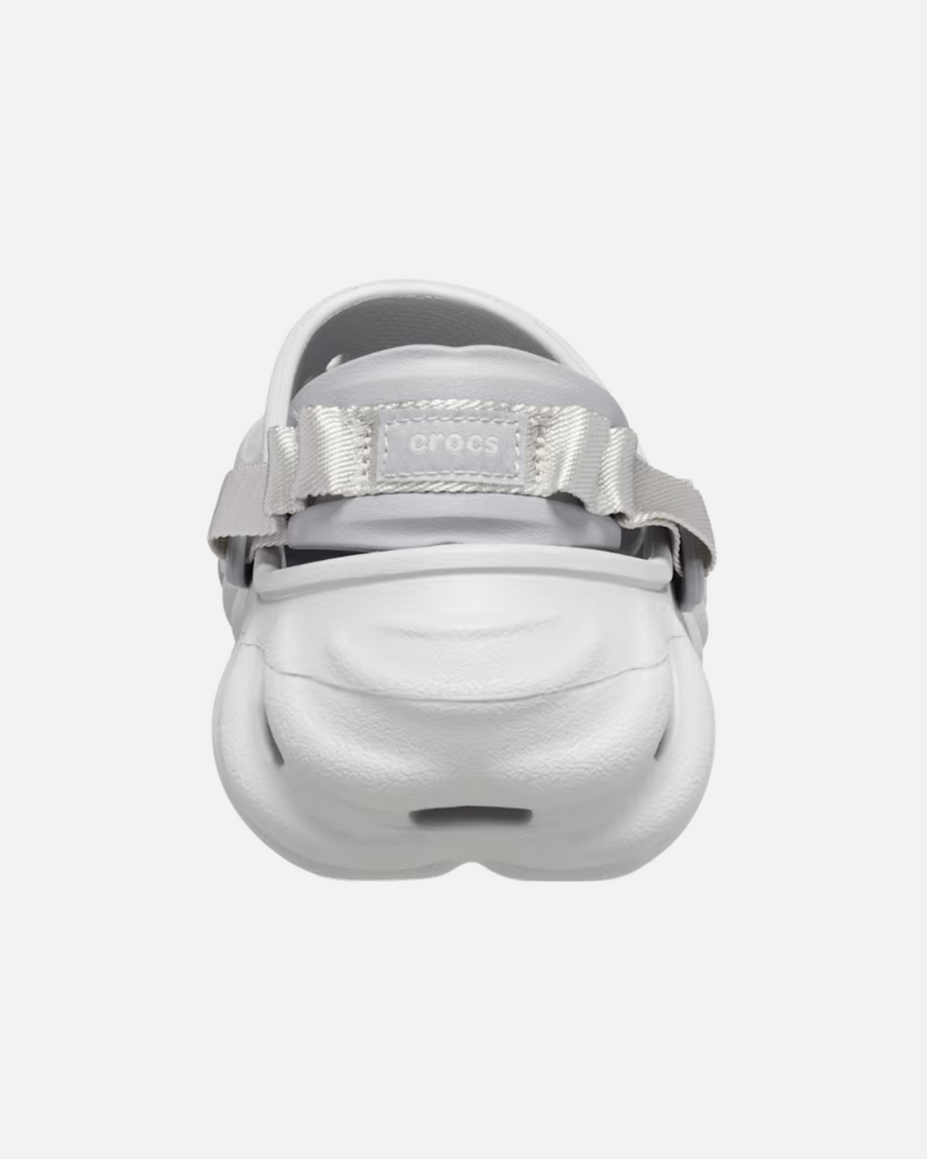 Crocs Echo Clog - Gris