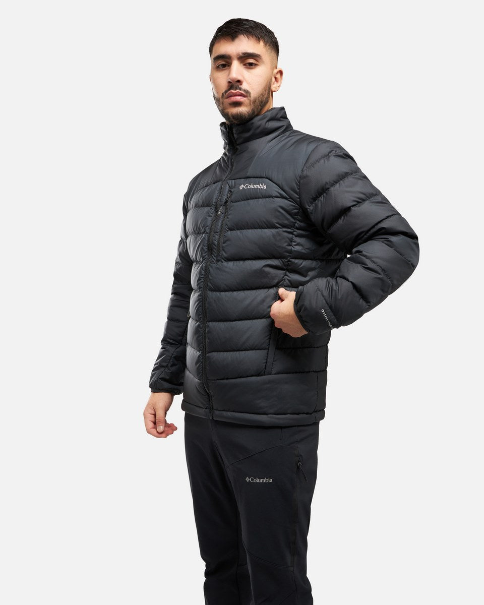 Doudoune Columbia Autumn Park -  Noir