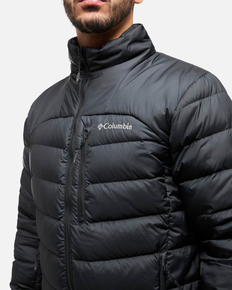 Doudoune Columbia Autumn Park -  Noir