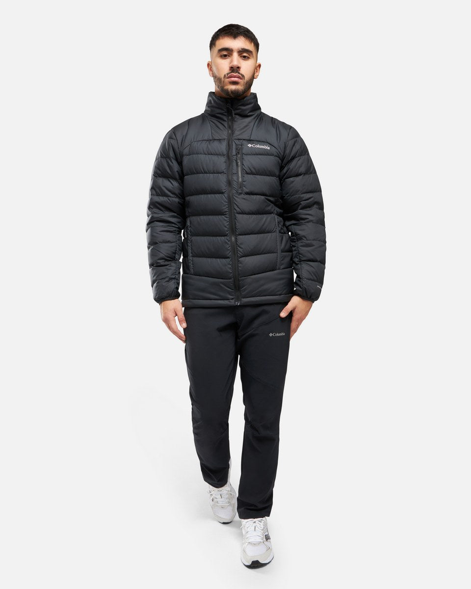 Doudoune Columbia Autumn Park -  Noir