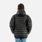 Doudoune Ellesse Regalio Junior - Noir