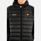 Doudoune Ellesse Regalio Junior - Noir