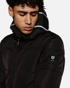 Doudoune FK Stockholm - Noir