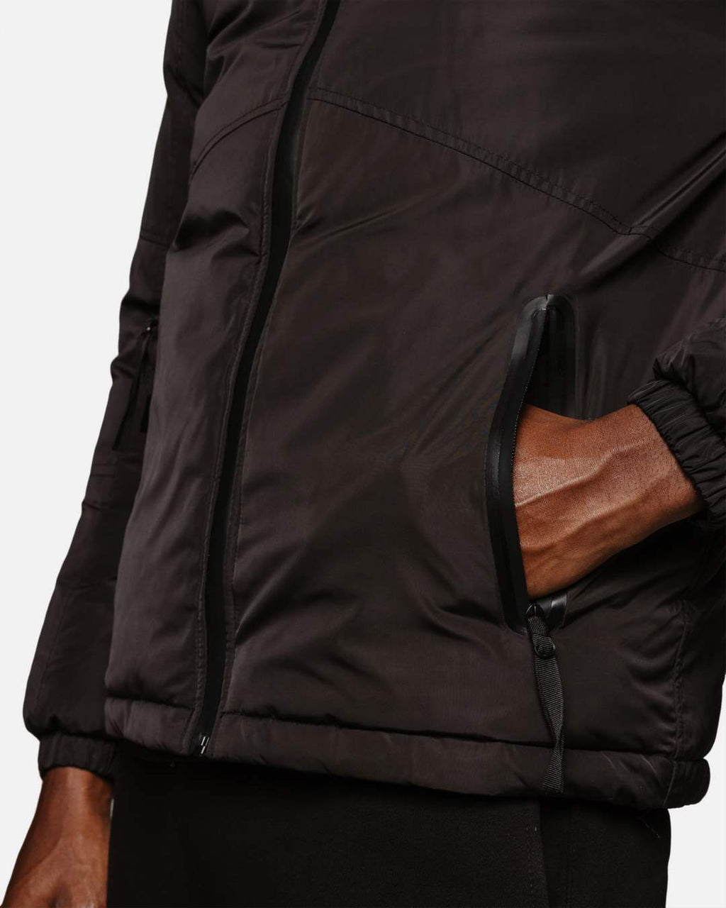 Doudoune FK Toronto - Noir