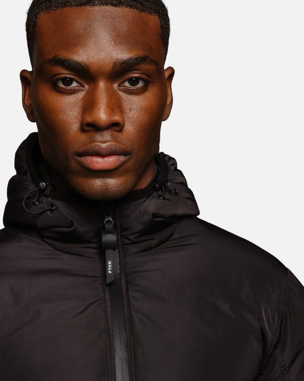 Doudoune FK Toronto - Noir