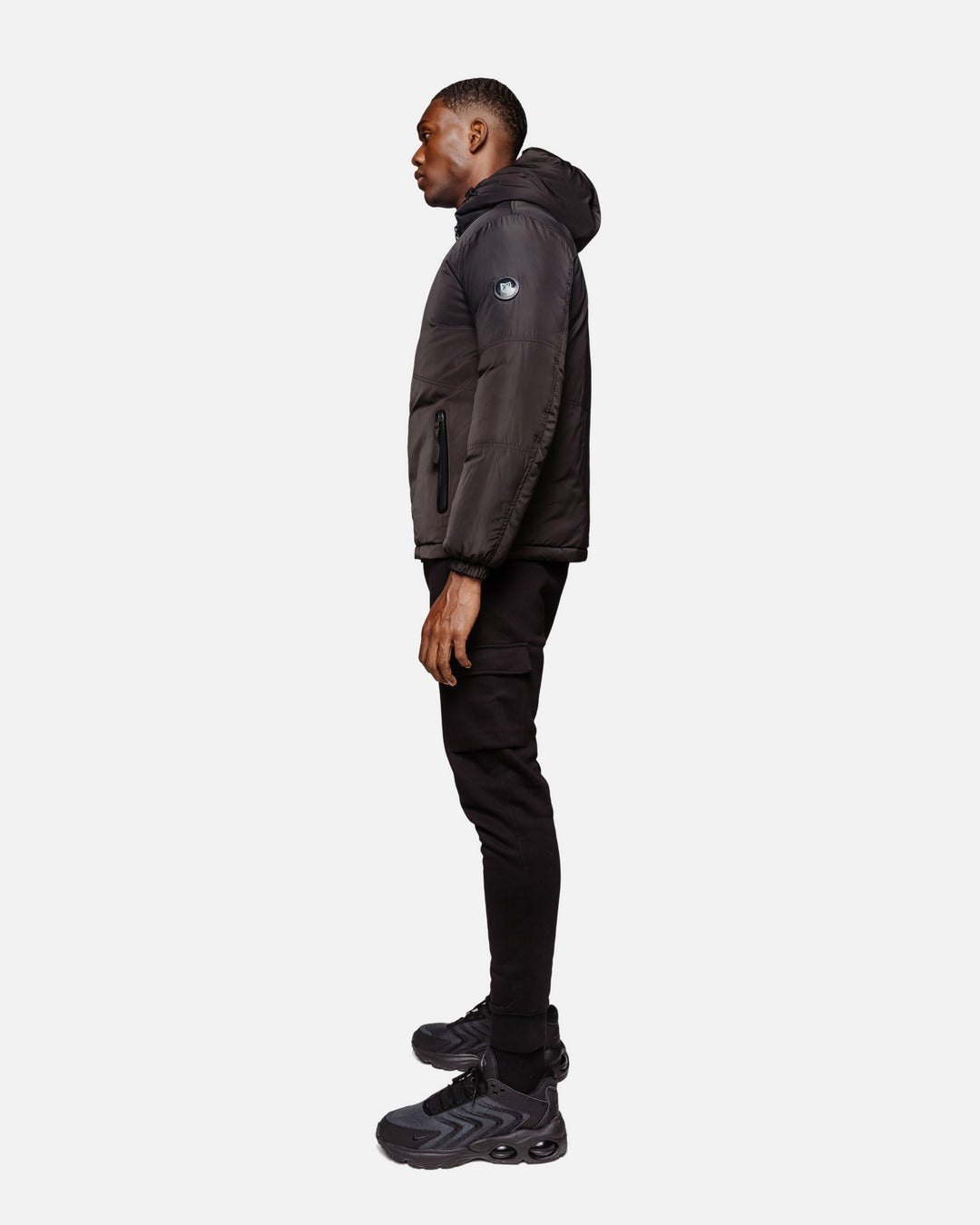 Doudoune FK Toronto - Noir