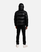 Doudoune Helvetica Frost - Noir