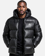 Doudoune Helvetica Frost - Noir