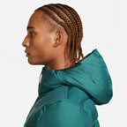 Doudoune Liverpool Strike - Noir/Vert