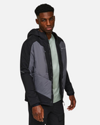Doudoune Monterrain Esker 2.0 Insulated - Gris/Noir