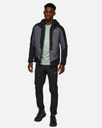 Doudoune Monterrain Esker 2.0 Insulated - Gris/Noir