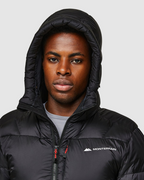 Doudoune Monterrain Everest - Noir