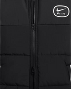 Doudoune Nike Sportswear Air - Noir/Blanc