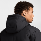 Doudoune Nike Therma-Fit - Noir
