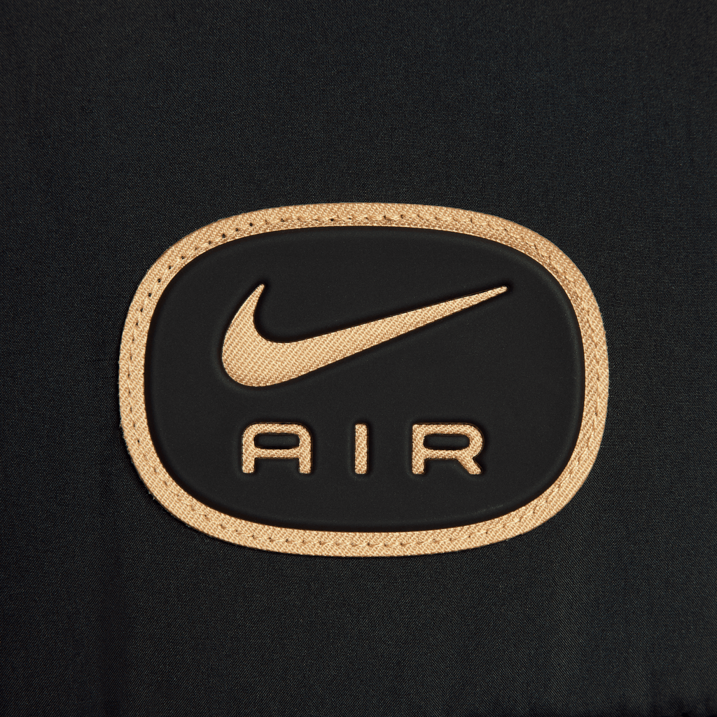 Doudoune Nike Therma-Fit - Noir