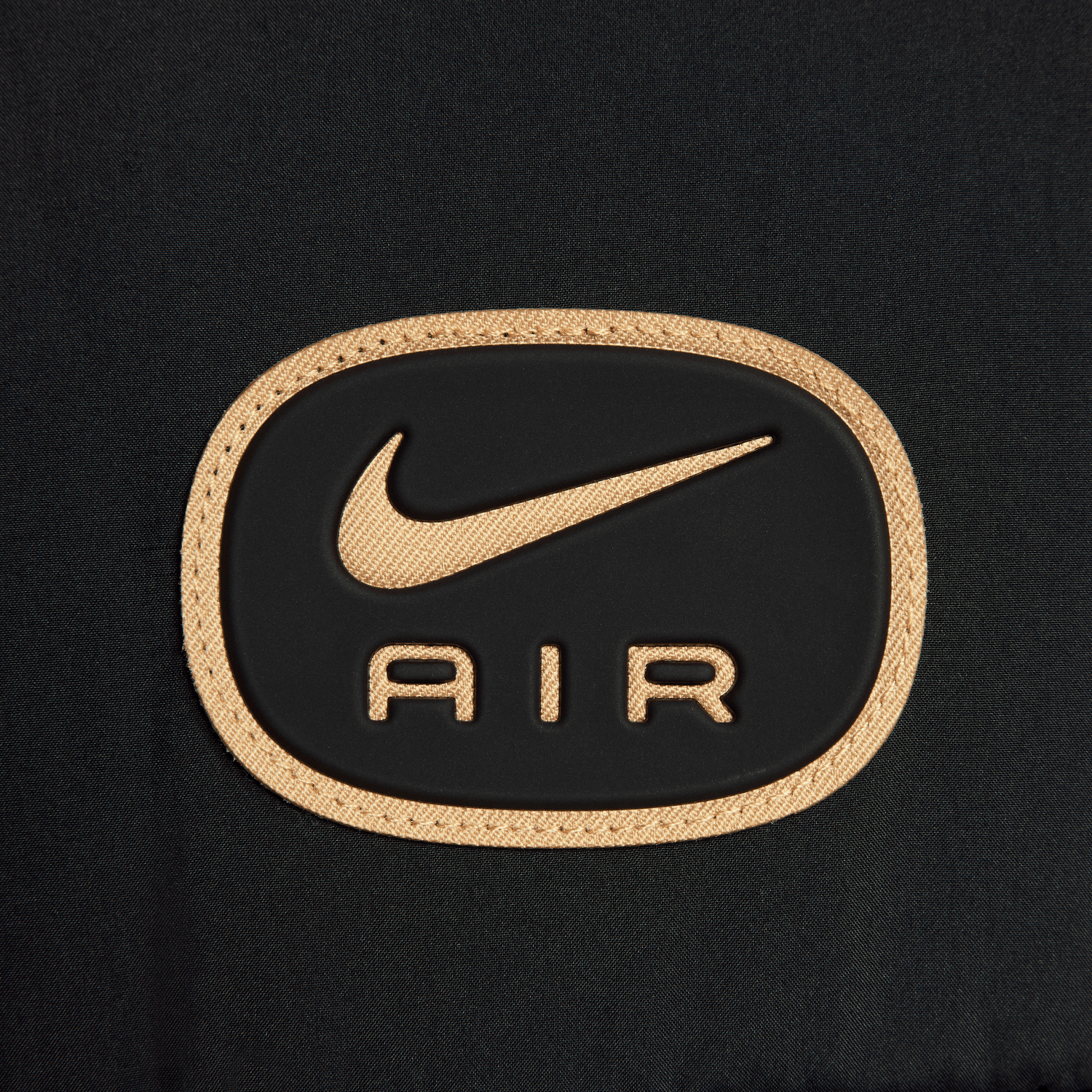 Doudoune Nike Therma-Fit - Noir