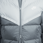 Doudoune Nike Windrunner PrimaLoft - Gris