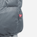 Doudoune Nike Windrunner PrimaLoft - Gris