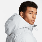 Doudoune Nike Windrunner PrimaLoft - Gris