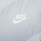 Doudoune Nike Windrunner PrimaLoft - Gris