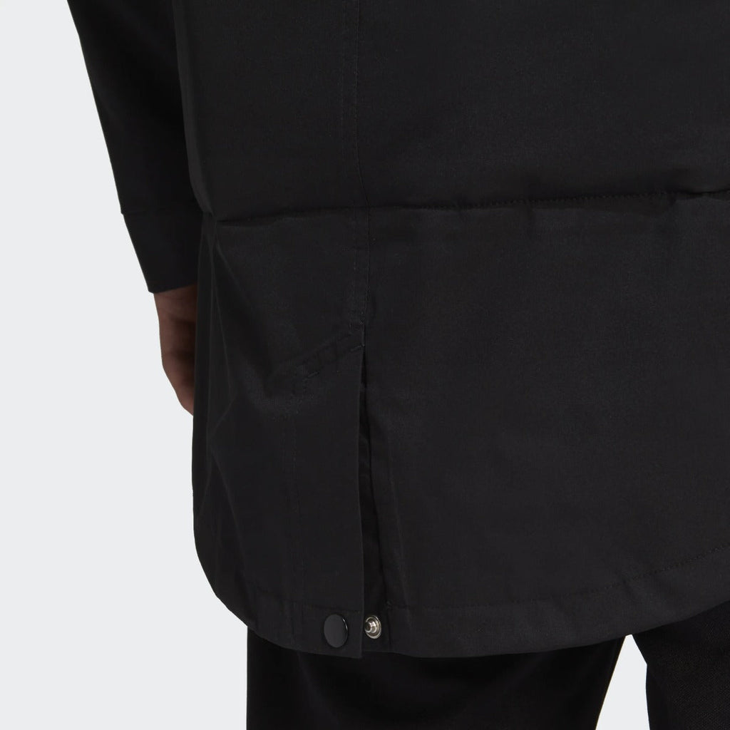 Doudoune Real Madrid - Noir/Blanc/Violet