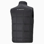 Doudoune sans manches Puma BMW Motorsport - Noir