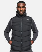 Doudoune sans manches FK Copa - Noir