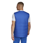 Doudoune sans manches Real Madrid réversible - Bleu