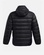 Doudoune Under Armour Running Legend - Noir