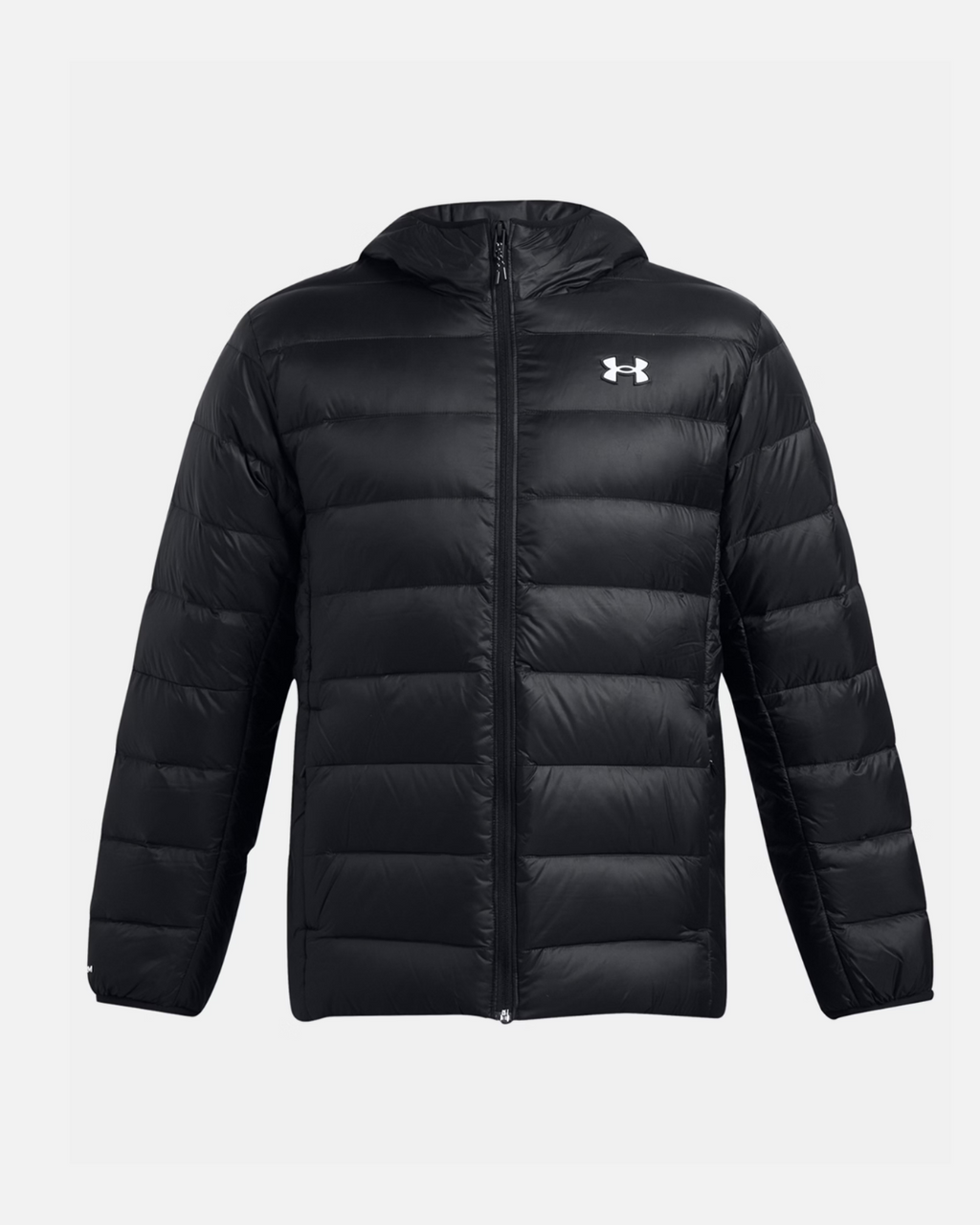 Doudoune Under Armour Running Legend - Noir
