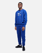 Pantalon Nike Sportswear Air - Bleu