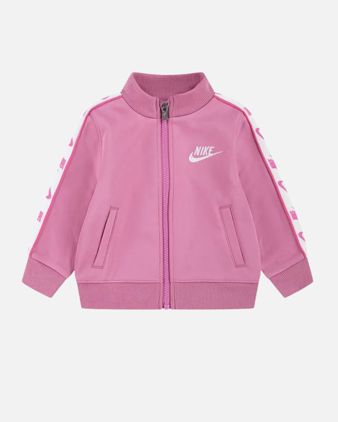Ensemble de survêtement Nike Bébé - Rose