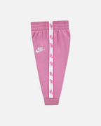 Ensemble de survêtement Nike Bébé - Rose