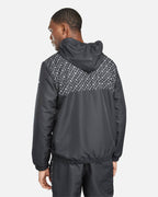 Ensemble de Survêtement Diamante Tracksuit - Noir