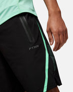 Short FK Break - Noir/Vert