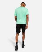 T-shirt FK Break - Vert