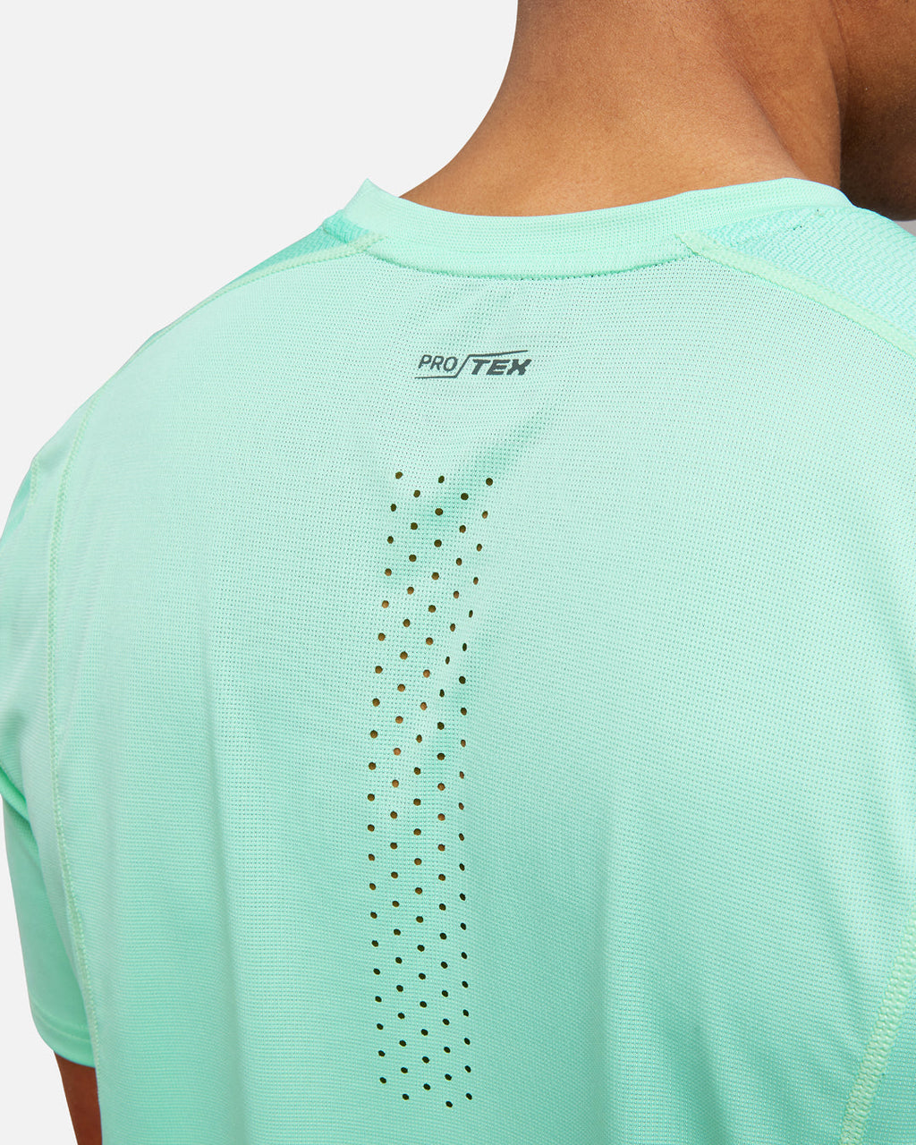 T-shirt FK Break - Vert