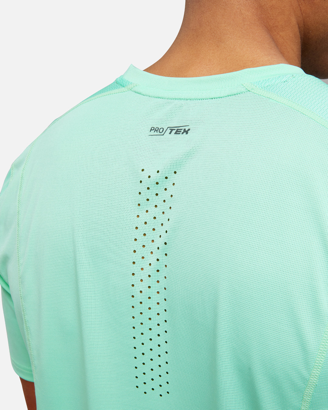 T-shirt FK Break - Vert